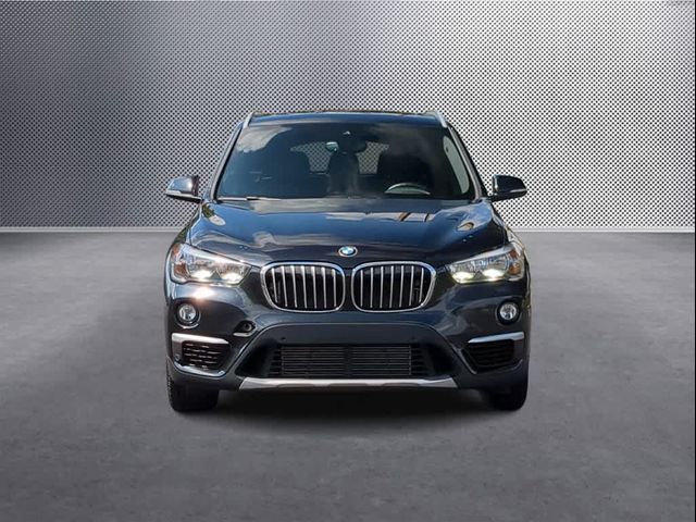 2019 BMW X1 sDrive28i