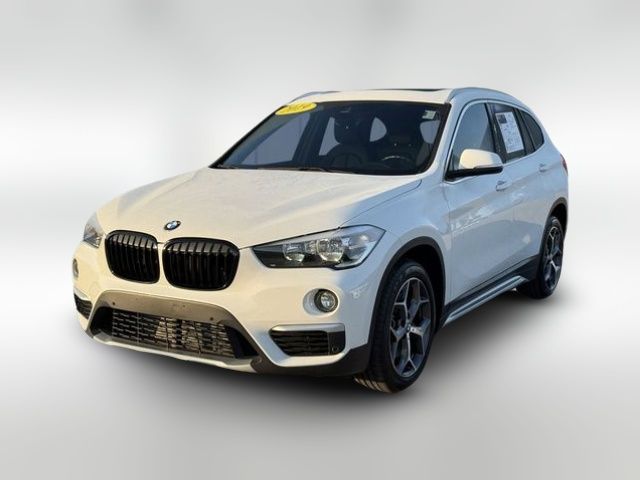 2019 BMW X1 sDrive28i