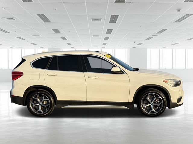 2019 BMW X1 sDrive28i