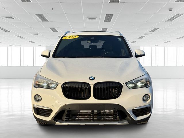 2019 BMW X1 sDrive28i