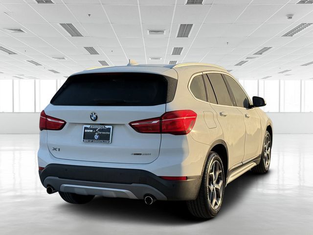 2019 BMW X1 sDrive28i