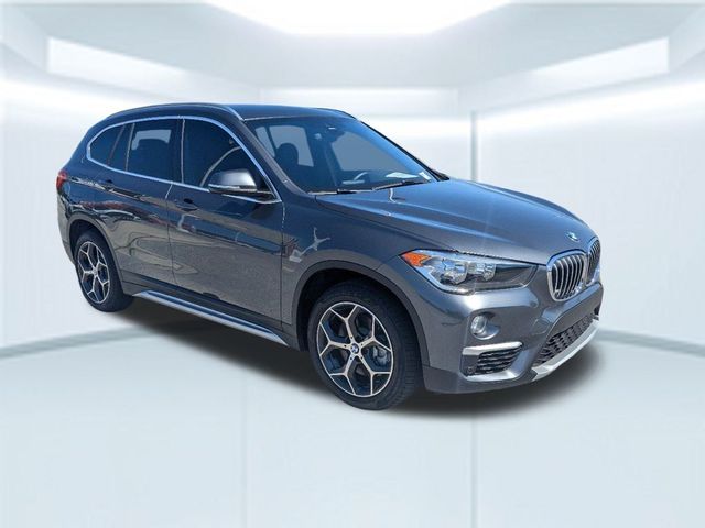 2019 BMW X1 sDrive28i