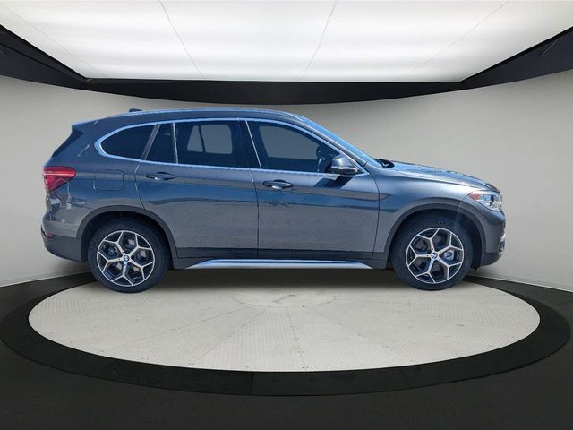 2019 BMW X1 sDrive28i