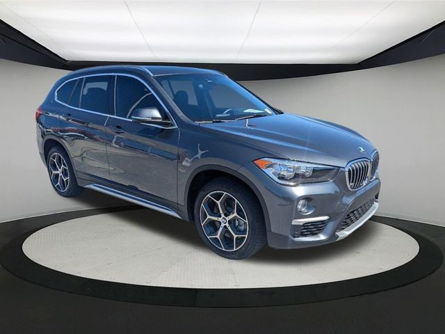 2019 BMW X1 sDrive28i