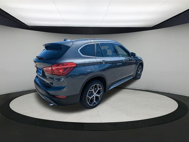 2019 BMW X1 sDrive28i