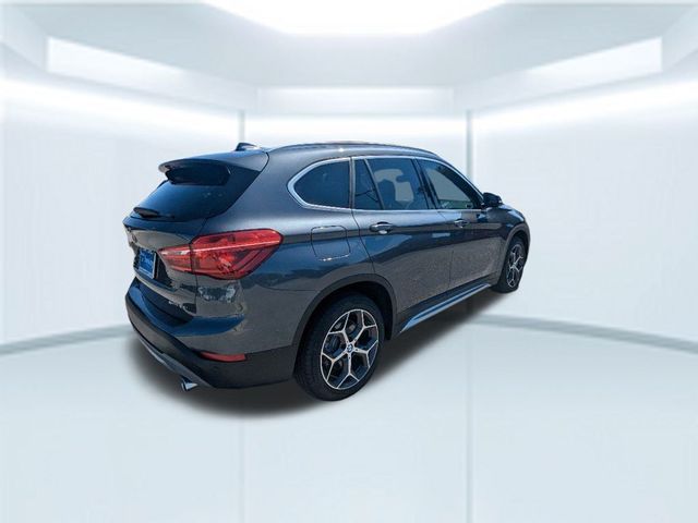 2019 BMW X1 sDrive28i