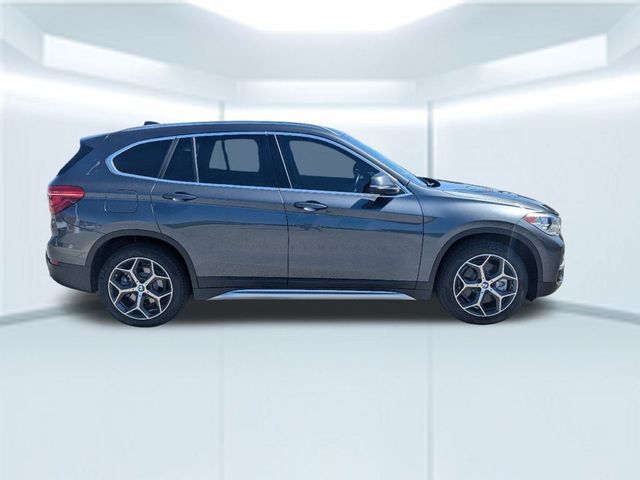 2019 BMW X1 sDrive28i