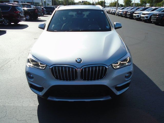 2019 BMW X1 sDrive28i