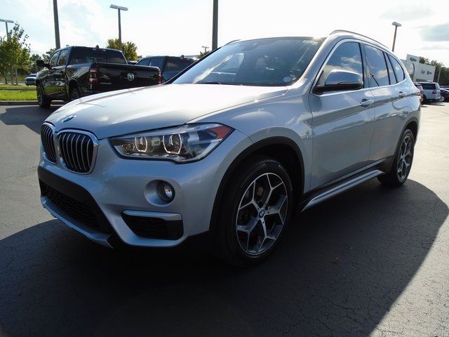 2019 BMW X1 sDrive28i