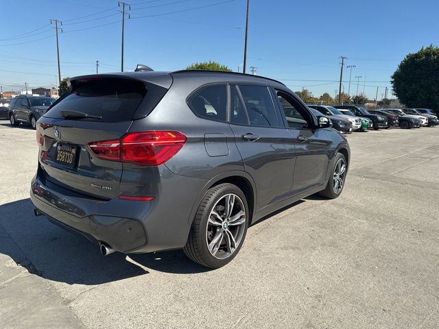 2019 BMW X1 sDrive28i