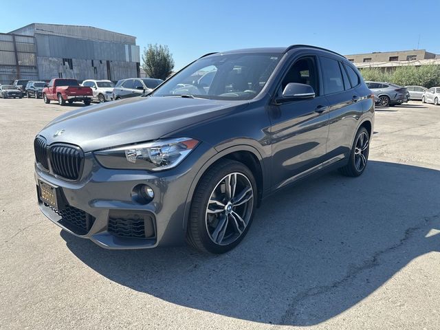 2019 BMW X1 sDrive28i