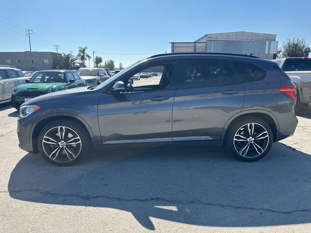 2019 BMW X1 sDrive28i