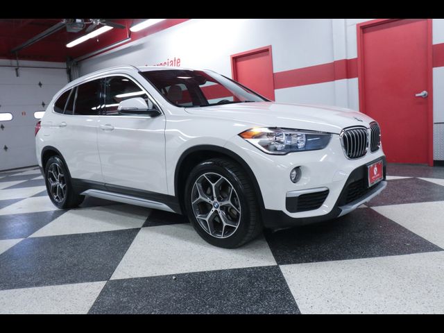 2019 BMW X1 sDrive28i