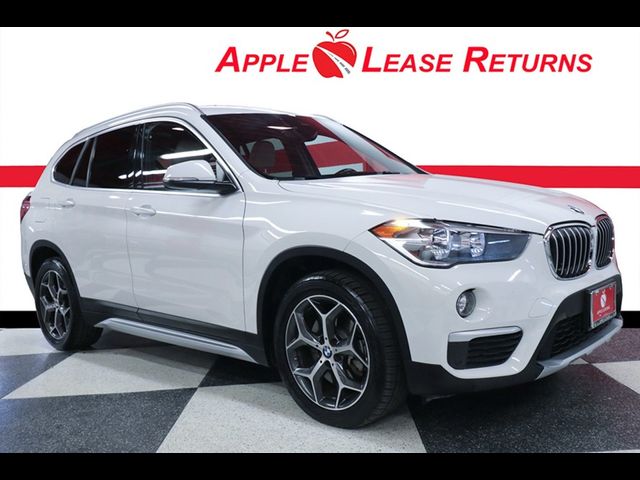 2019 BMW X1 sDrive28i