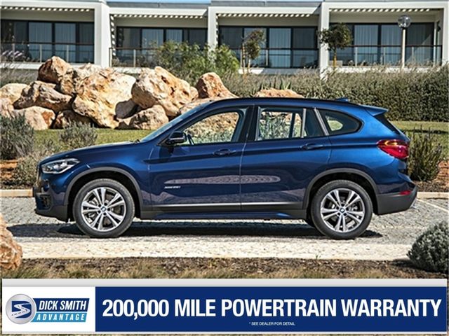 2019 BMW X1 sDrive28i