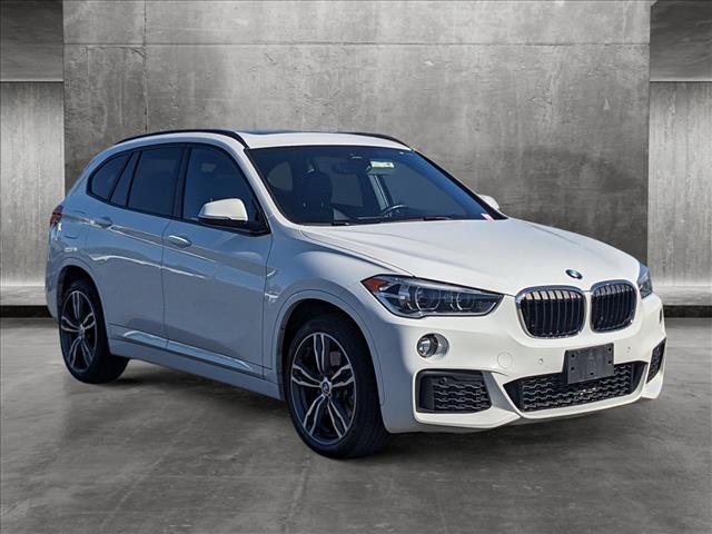 2019 BMW X1 sDrive28i