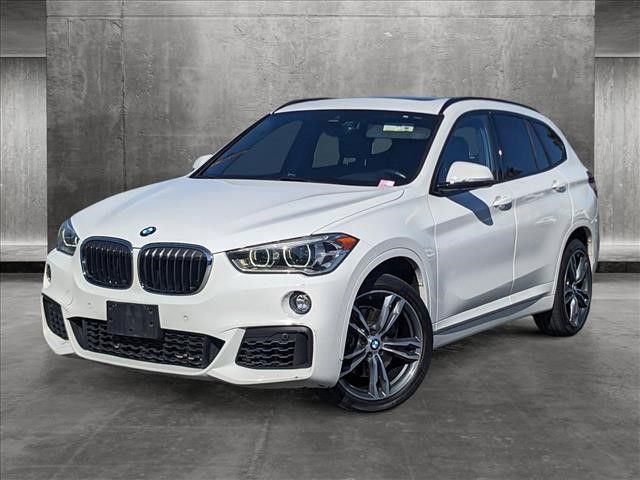 2019 BMW X1 sDrive28i