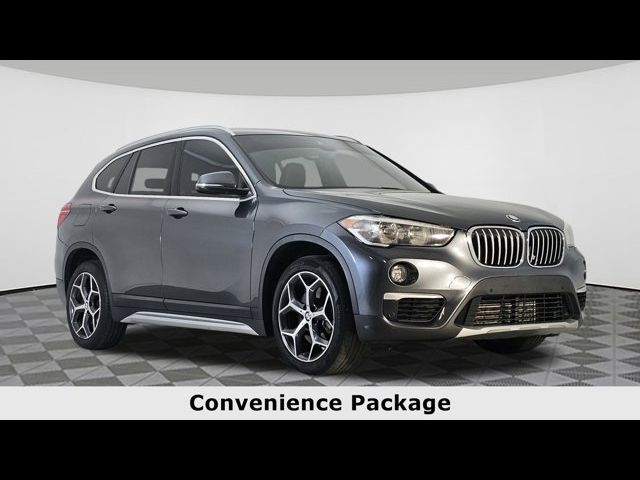 2019 BMW X1 sDrive28i