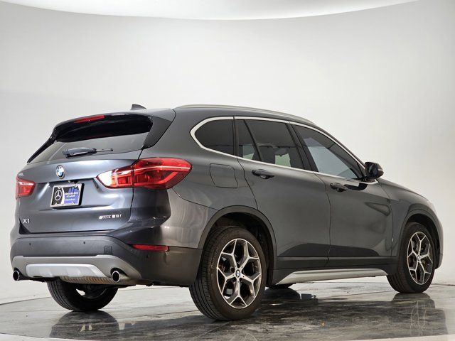 2019 BMW X1 sDrive28i