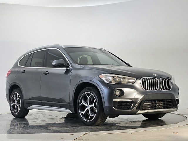 2019 BMW X1 sDrive28i