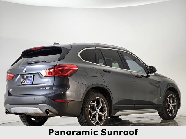 2019 BMW X1 sDrive28i