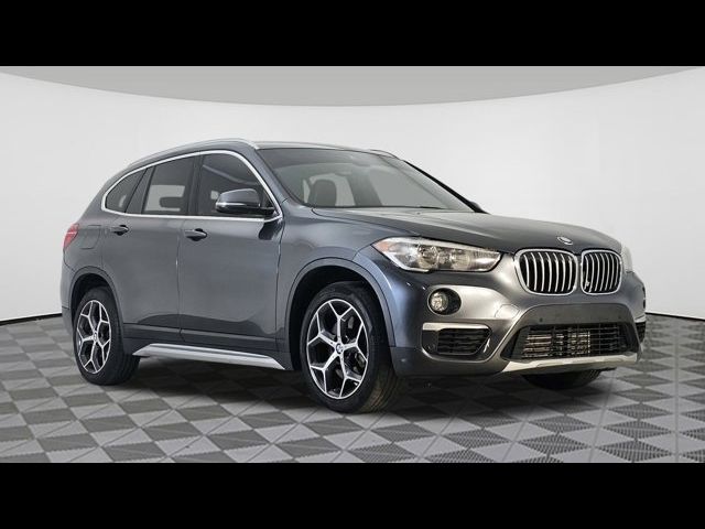 2019 BMW X1 sDrive28i