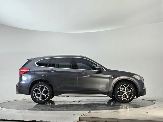 2019 BMW X1 sDrive28i