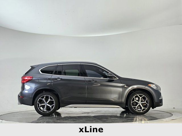 2019 BMW X1 sDrive28i