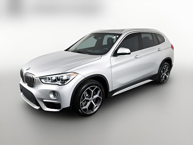 2019 BMW X1 sDrive28i