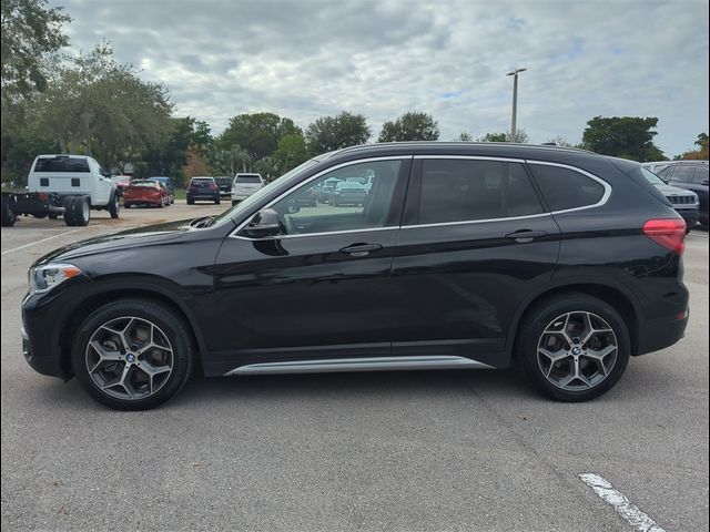 2019 BMW X1 sDrive28i