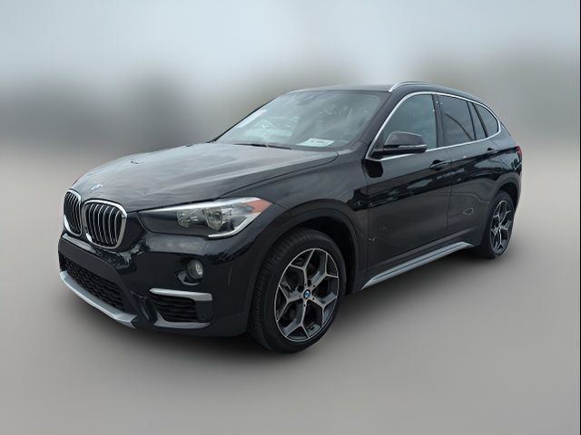 2019 BMW X1 sDrive28i