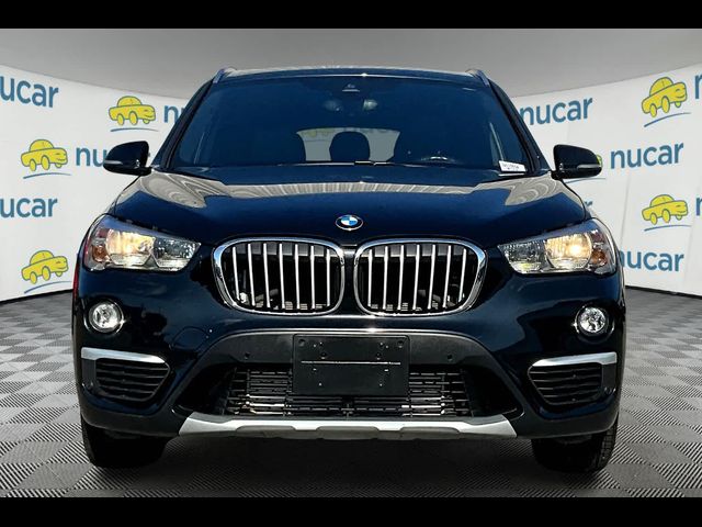 2019 BMW X1 sDrive28i