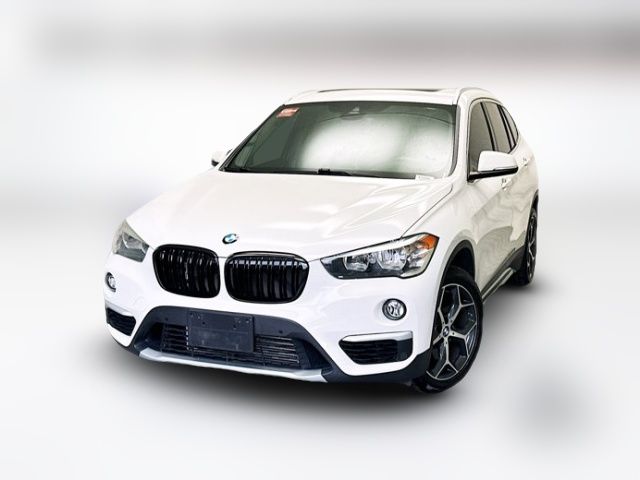 2019 BMW X1 sDrive28i