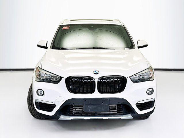 2019 BMW X1 sDrive28i