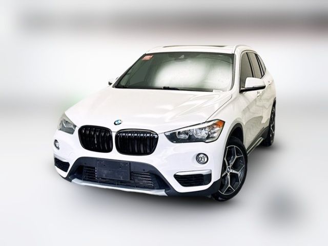 2019 BMW X1 sDrive28i