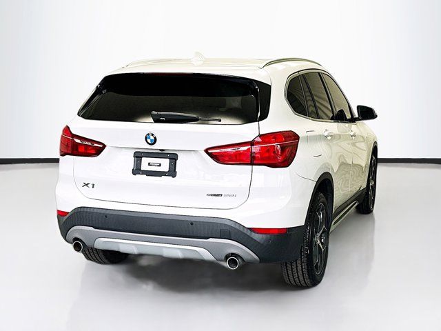 2019 BMW X1 sDrive28i