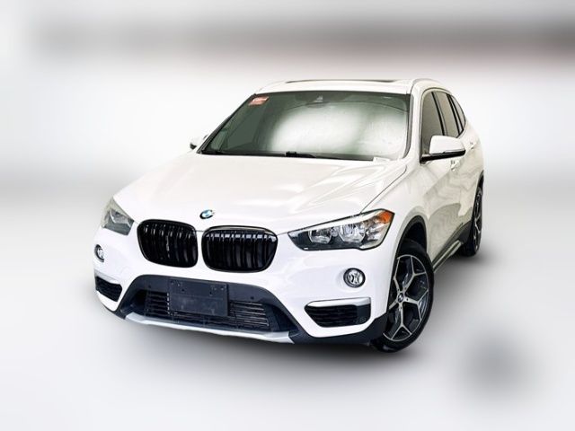 2019 BMW X1 sDrive28i