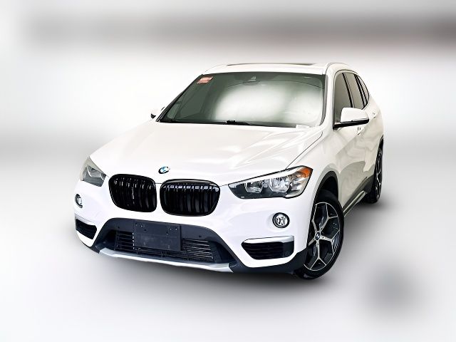 2019 BMW X1 sDrive28i