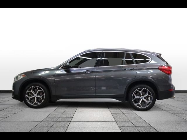 2019 BMW X1 sDrive28i