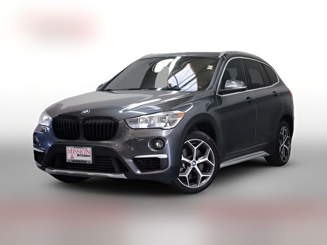 2019 BMW X1 sDrive28i