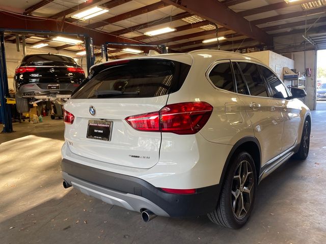 2019 BMW X1 sDrive28i