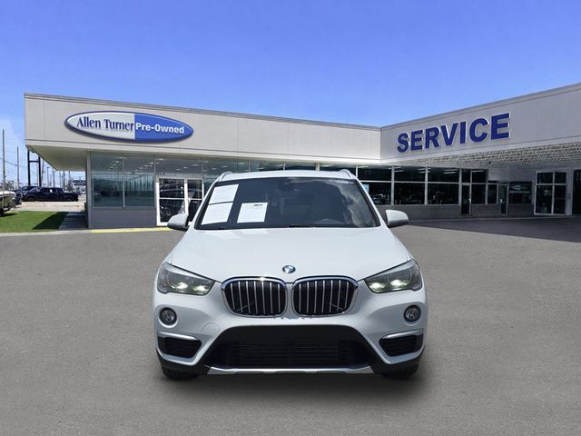 2019 BMW X1 sDrive28i