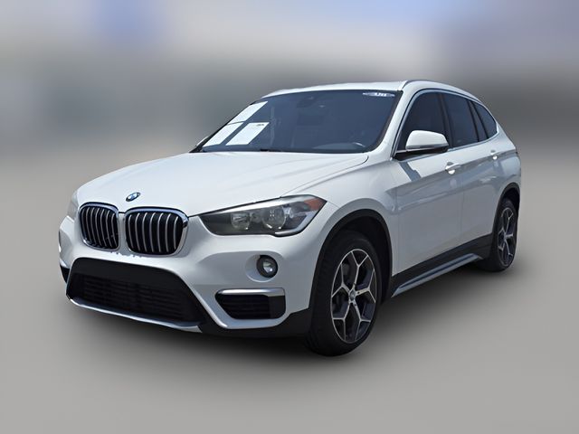 2019 BMW X1 sDrive28i