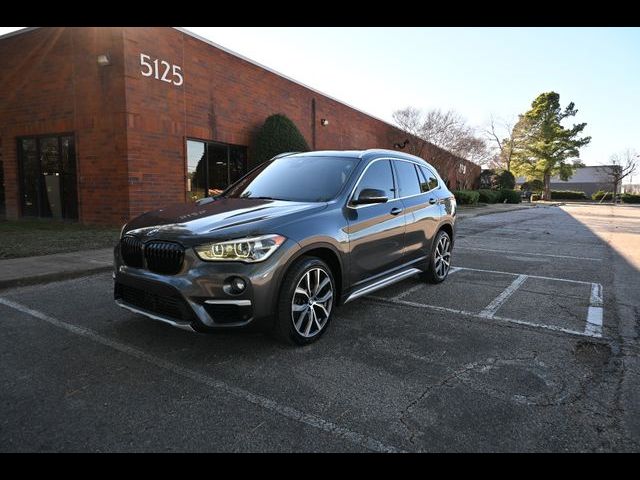 2019 BMW X1 sDrive28i