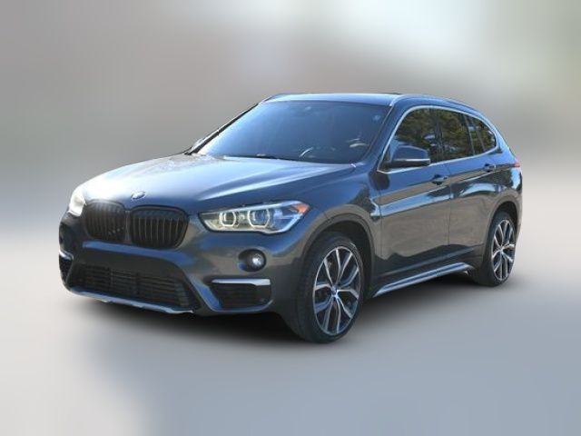 2019 BMW X1 sDrive28i