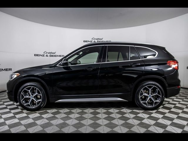 2019 BMW X1 sDrive28i