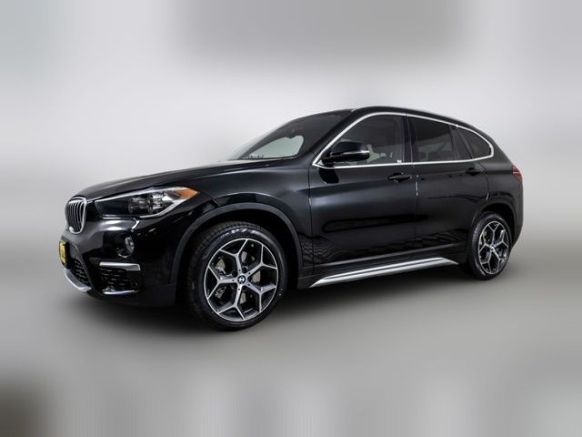 2019 BMW X1 sDrive28i