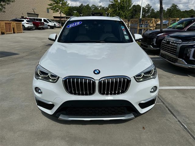 2019 BMW X1 sDrive28i