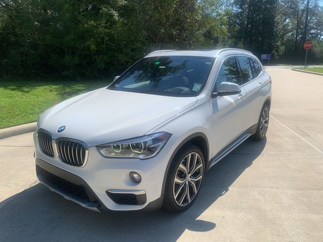 2019 BMW X1 sDrive28i