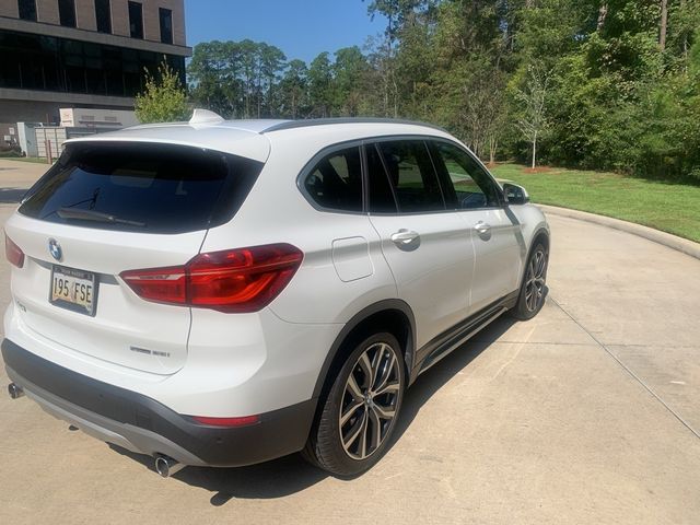 2019 BMW X1 sDrive28i